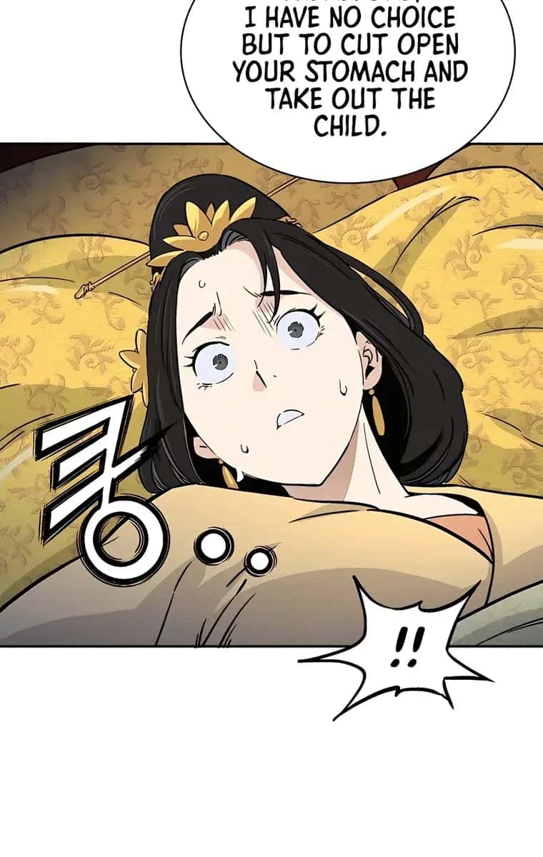 I Reincarnated as a Legendary Surgeon Chapter 91 Page 9