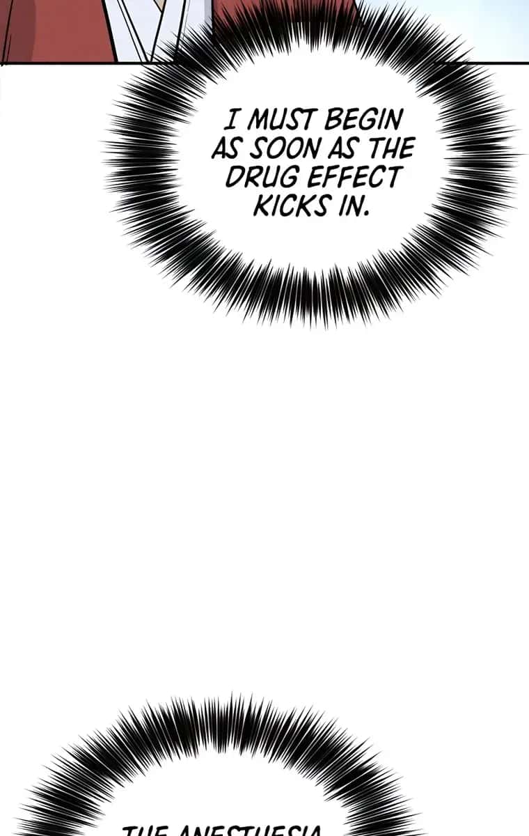 I Reincarnated as a Legendary Surgeon Chapter 91 Page 25