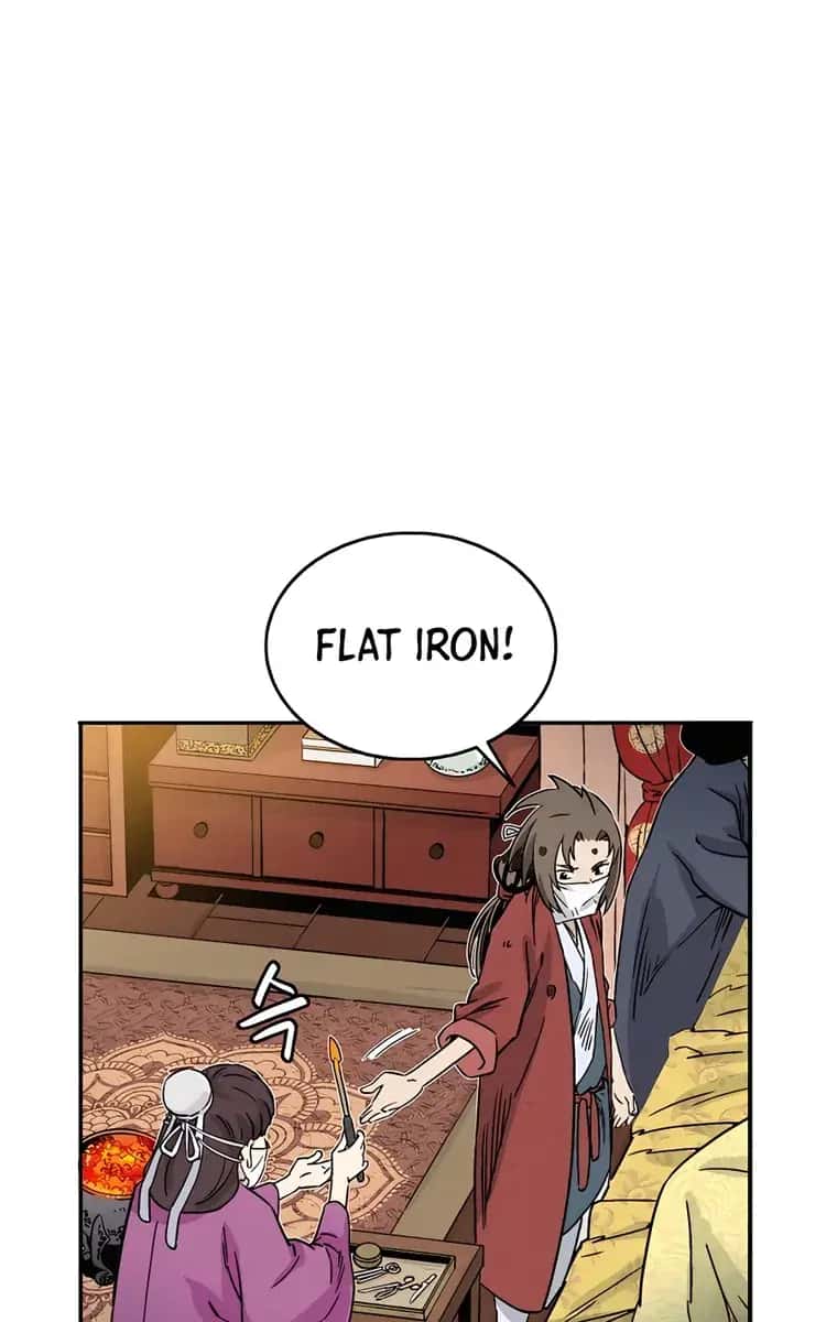 I Reincarnated as a Legendary Surgeon Chapter 91 Page 43