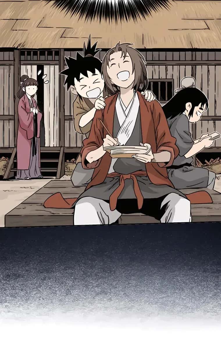 I Reincarnated as a Legendary Surgeon Chapter 91 Page 55