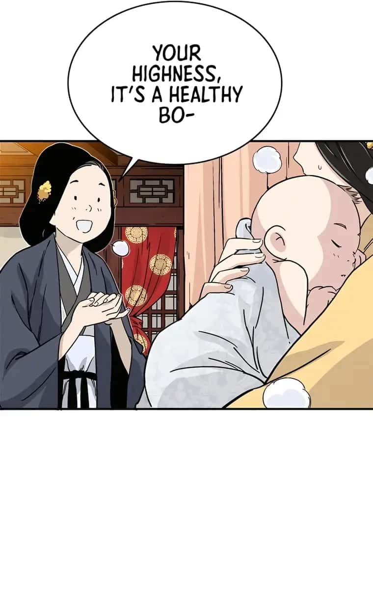 I Reincarnated as a Legendary Surgeon Chapter 91 Page 70