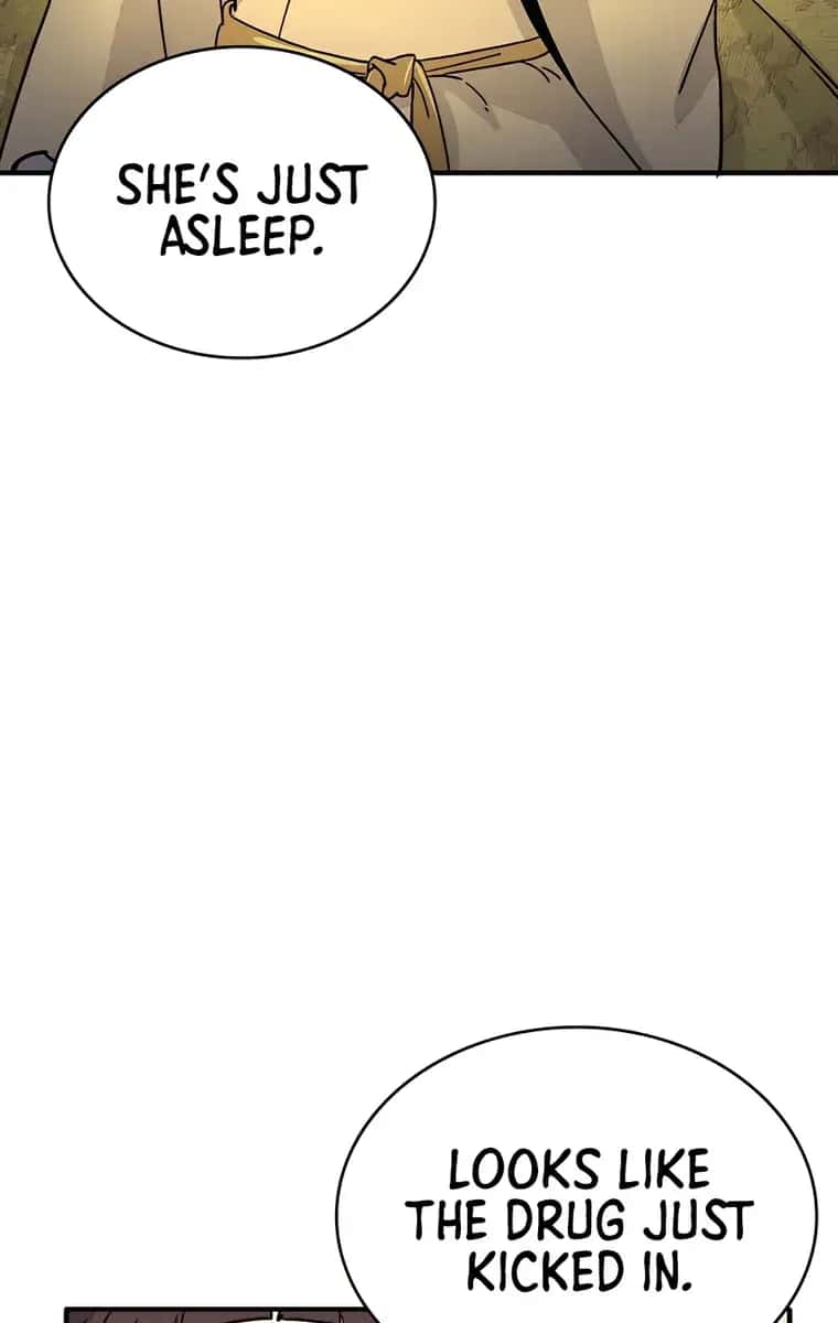 I Reincarnated as a Legendary Surgeon Chapter 91 Page 81