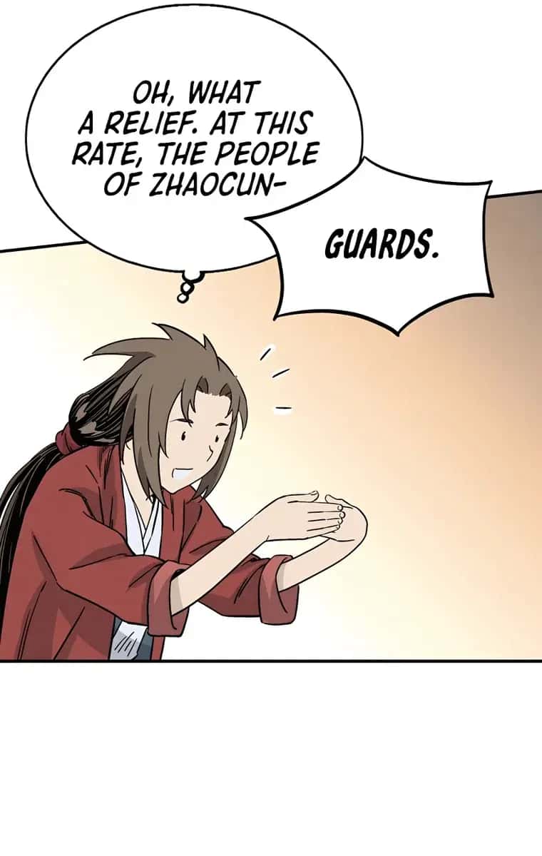 I Reincarnated as a Legendary Surgeon Chapter 91 Page 113