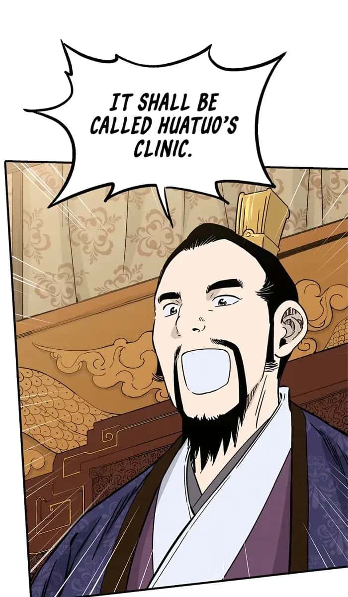 I Reincarnated as a Legendary Surgeon Chapter 92 Page 3