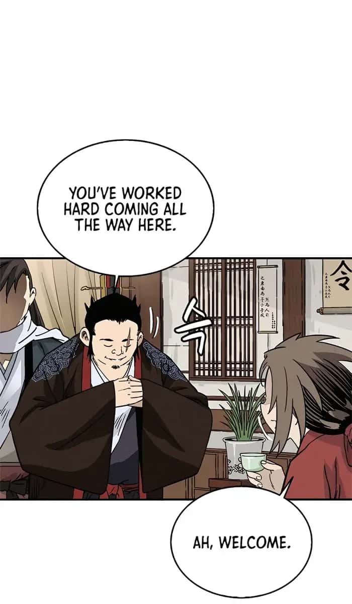 I Reincarnated as a Legendary Surgeon Chapter 92 Page 22