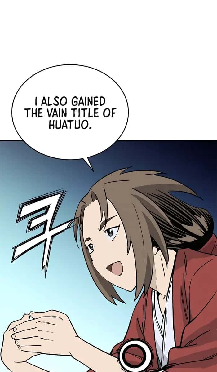 I Reincarnated as a Legendary Surgeon Chapter 92 Page 33