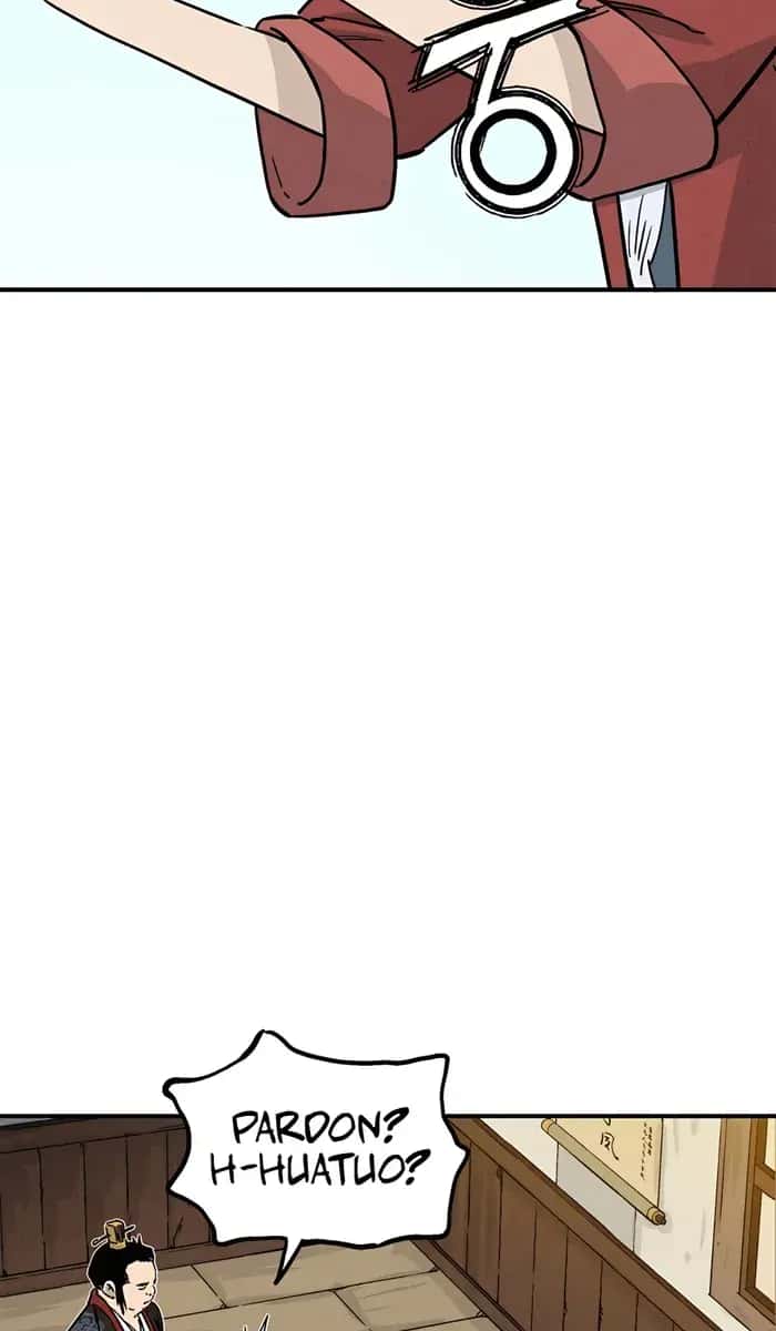 I Reincarnated as a Legendary Surgeon Chapter 92 Page 34