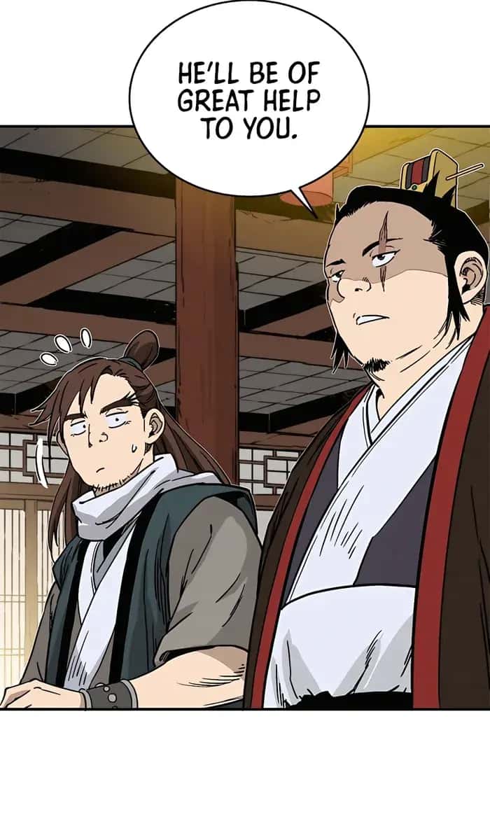 I Reincarnated as a Legendary Surgeon Chapter 92 Page 40
