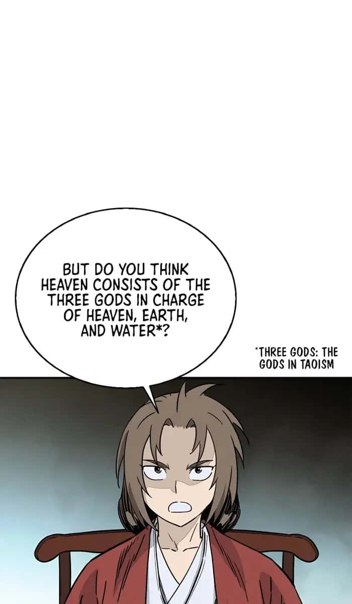 I Reincarnated as a Legendary Surgeon Chapter 92 Page 61