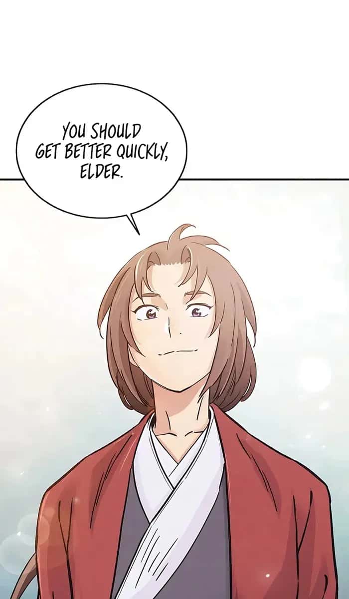 I Reincarnated as a Legendary Surgeon Chapter 93 Page 3
