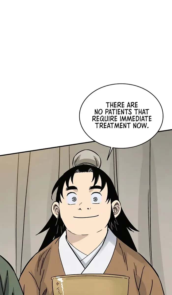 I Reincarnated as a Legendary Surgeon Chapter 93 Page 8