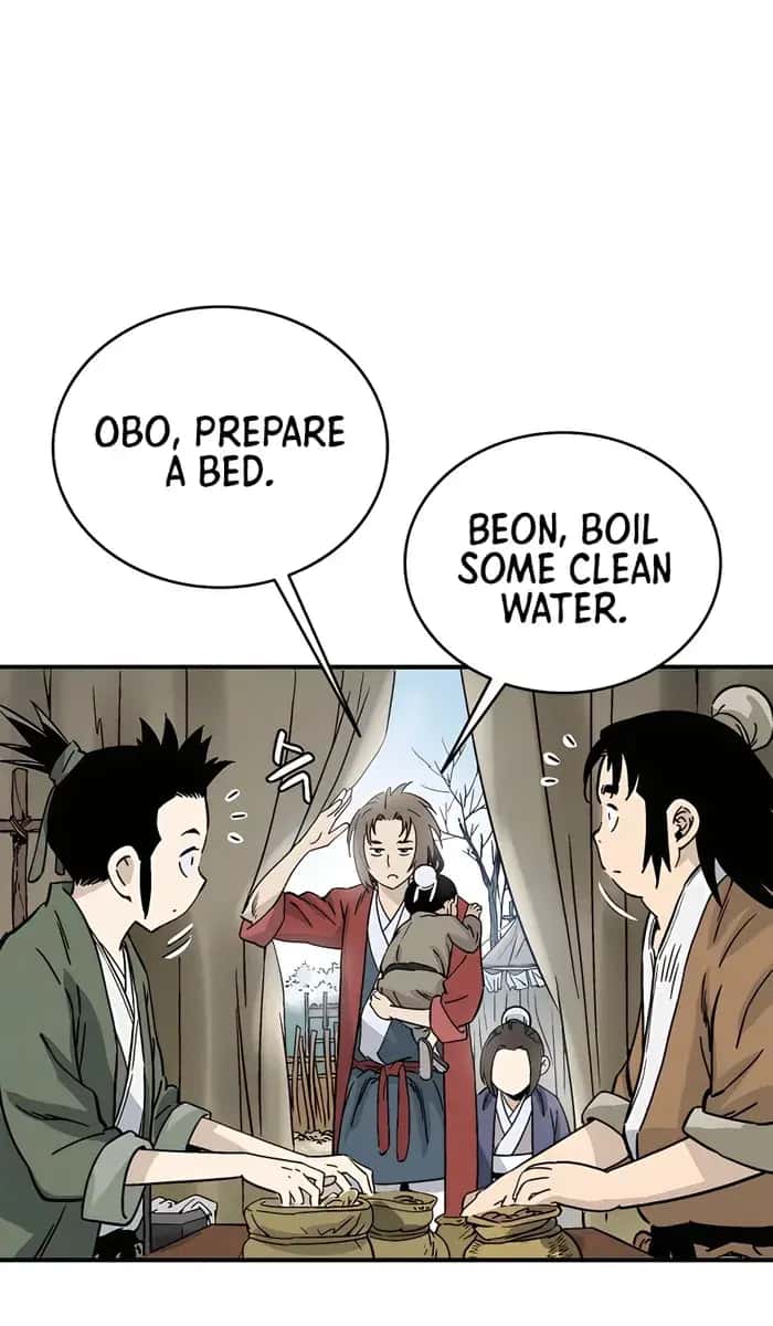 I Reincarnated as a Legendary Surgeon Chapter 93 Page 38