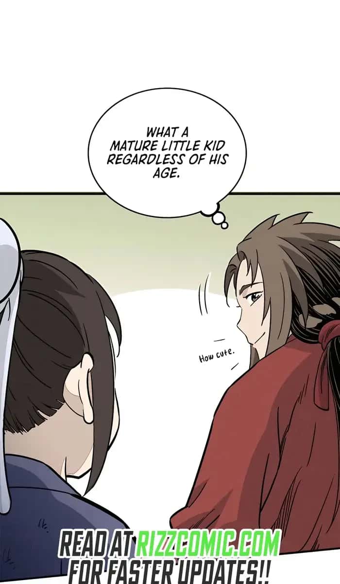 I Reincarnated as a Legendary Surgeon Chapter 93 Page 46