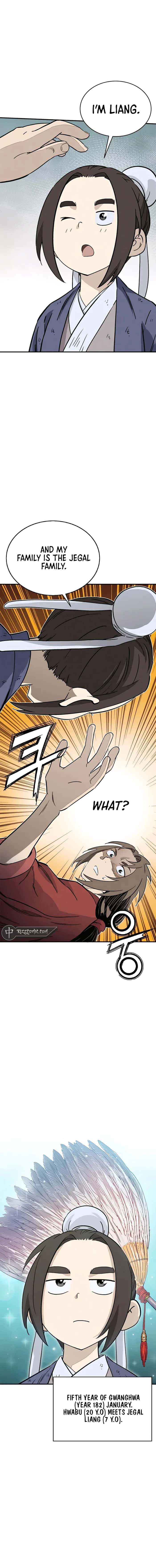 I Reincarnated as a Legendary Surgeon Chapter 93 Page 49