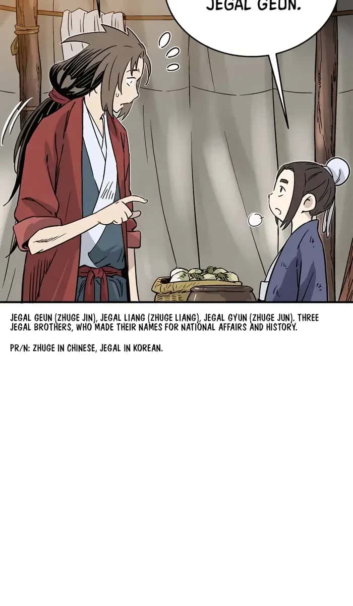 I Reincarnated as a Legendary Surgeon Chapter 93 Page 60