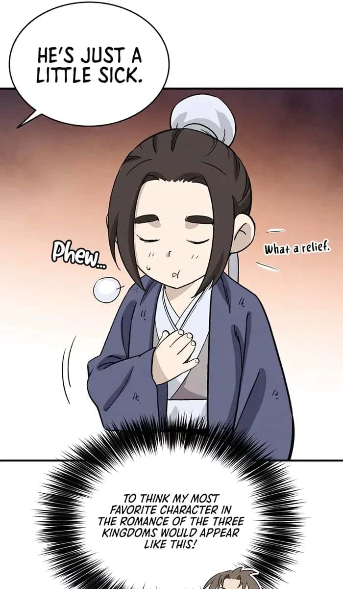 I Reincarnated as a Legendary Surgeon Chapter 93 Page 72