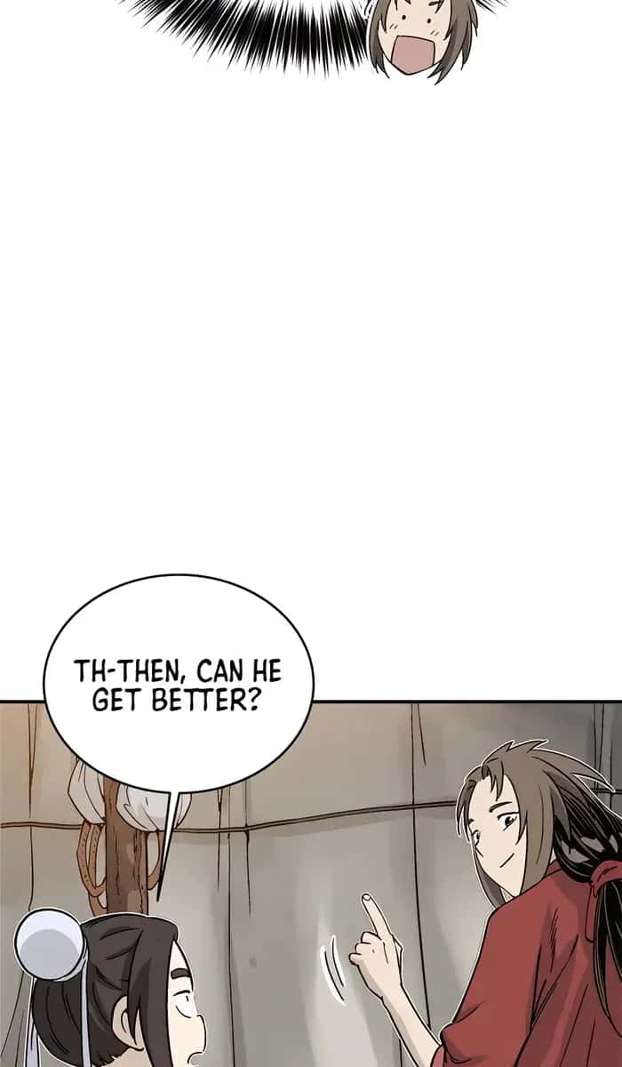 I Reincarnated as a Legendary Surgeon Chapter 93 Page 73