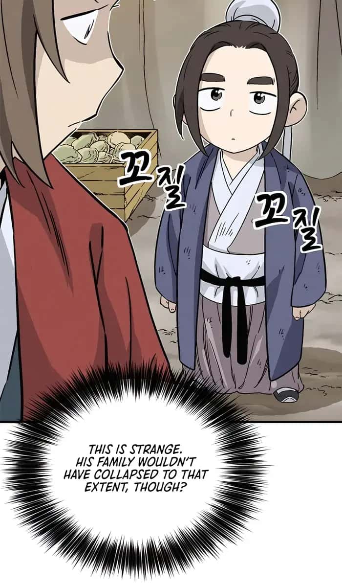 I Reincarnated as a Legendary Surgeon Chapter 93 Page 77
