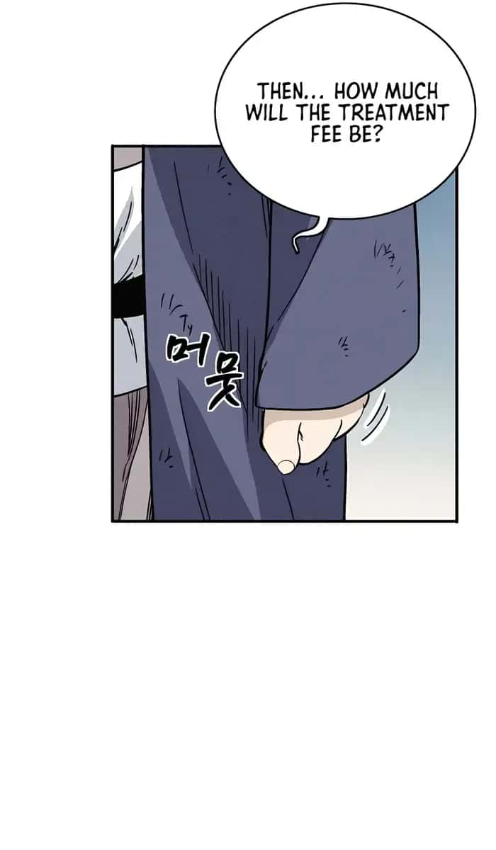I Reincarnated as a Legendary Surgeon Chapter 93 Page 80