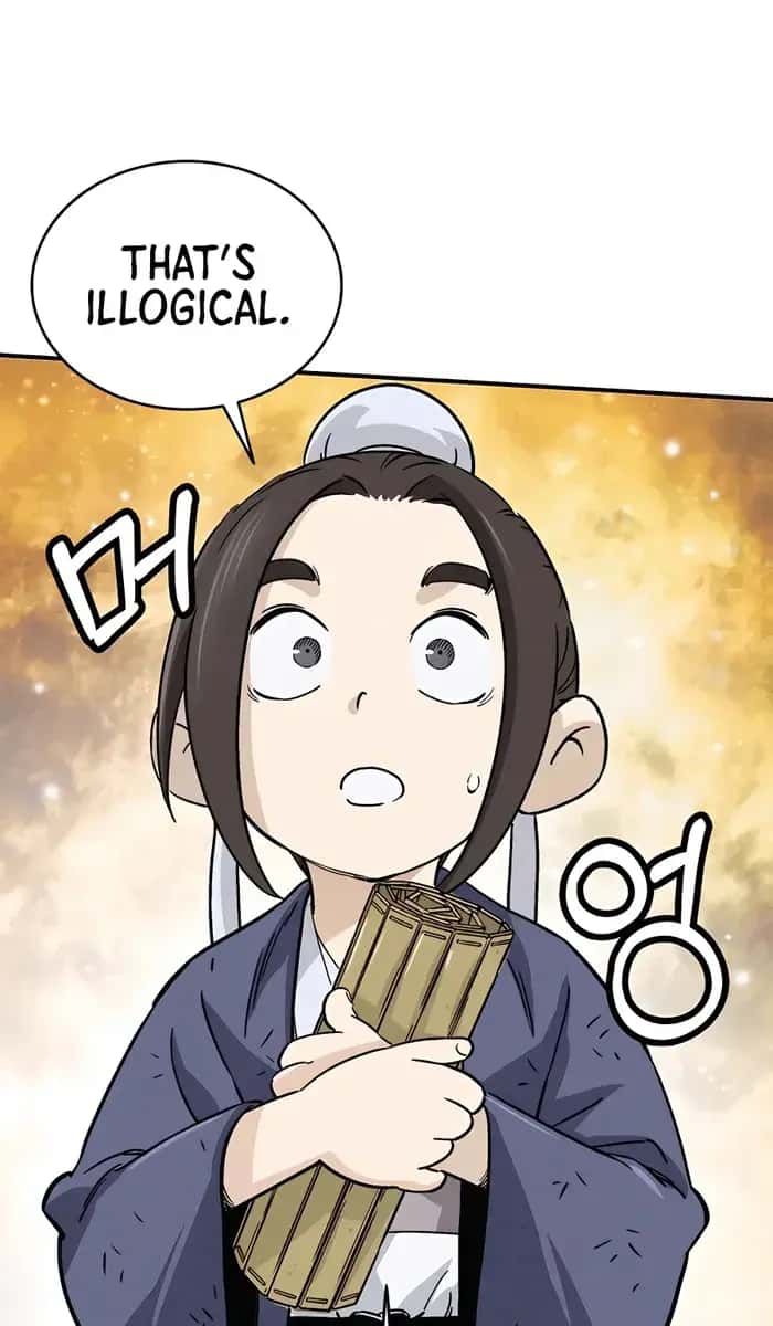 I Reincarnated as a Legendary Surgeon Chapter 93 Page 96