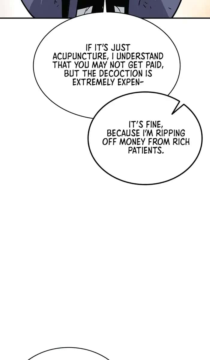I Reincarnated as a Legendary Surgeon Chapter 93 Page 97