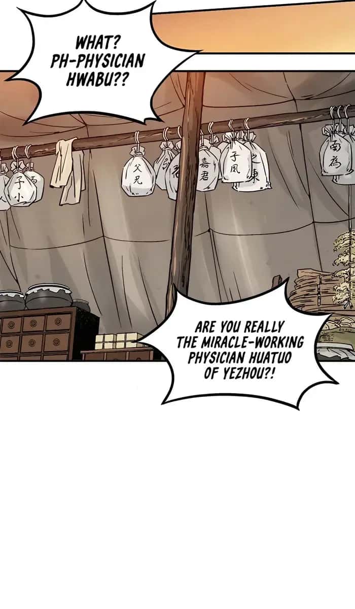 I Reincarnated as a Legendary Surgeon Chapter 94 Page 5