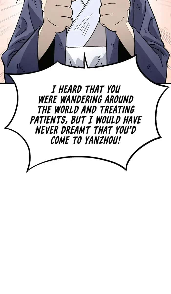 I Reincarnated as a Legendary Surgeon Chapter 94 Page 7