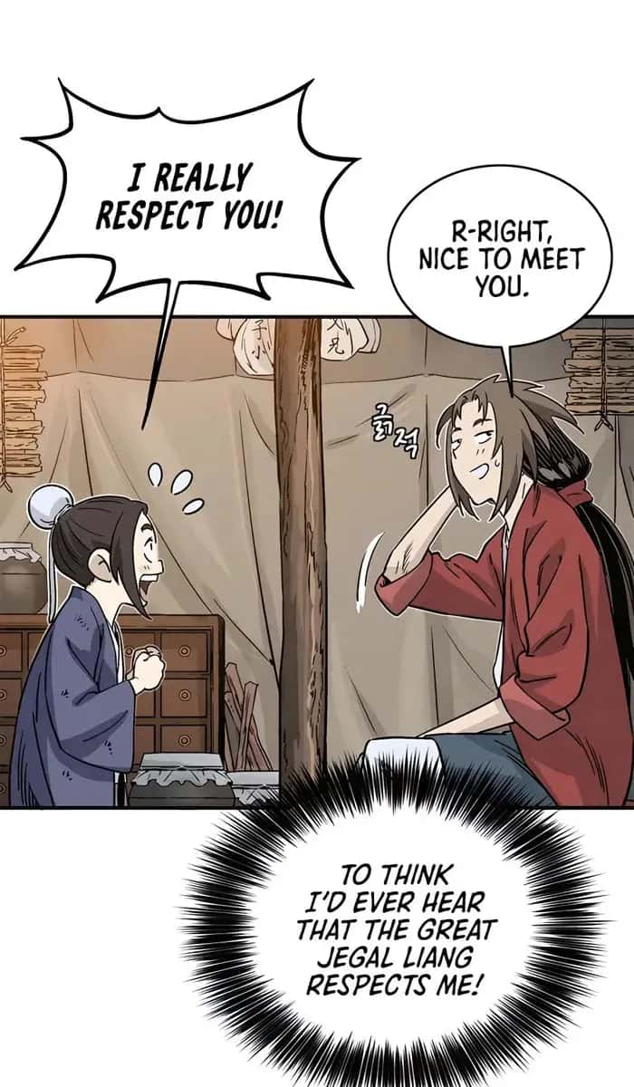 I Reincarnated as a Legendary Surgeon Chapter 94 Page 8