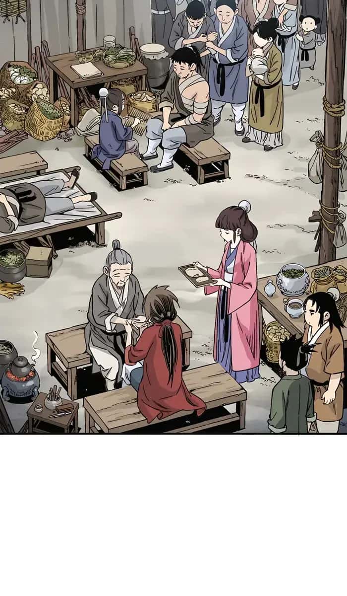 I Reincarnated as a Legendary Surgeon Chapter 94 Page 25