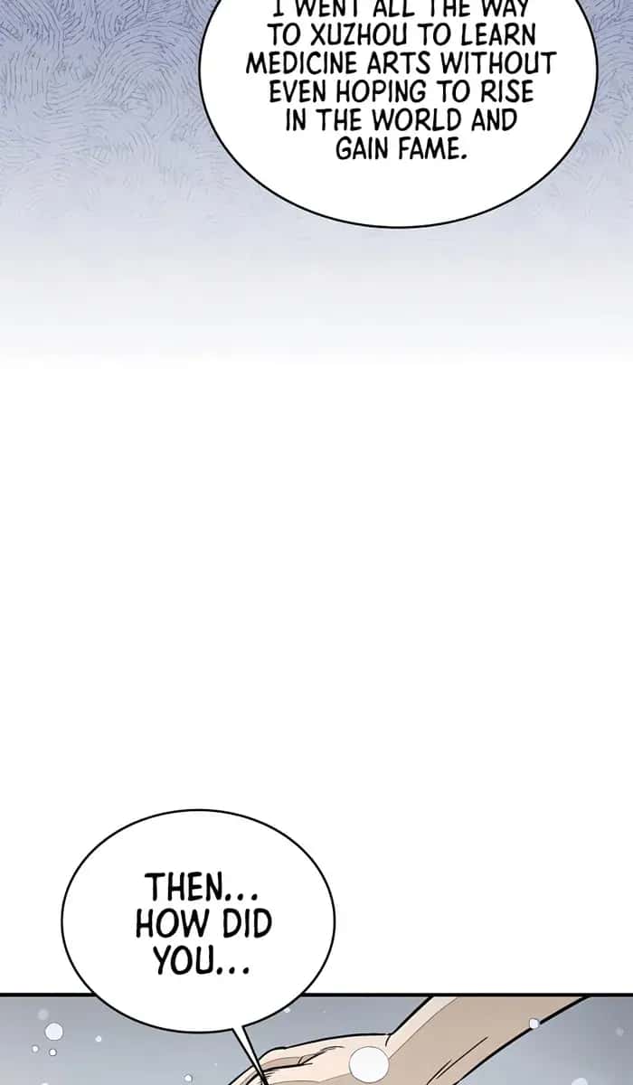 I Reincarnated as a Legendary Surgeon Chapter 94 Page 64