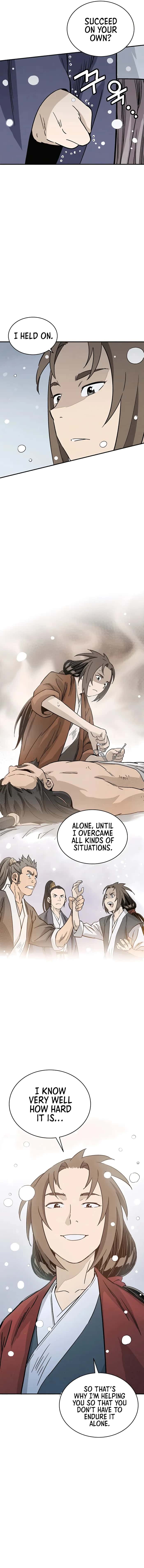 I Reincarnated as a Legendary Surgeon Chapter 94 Page 67