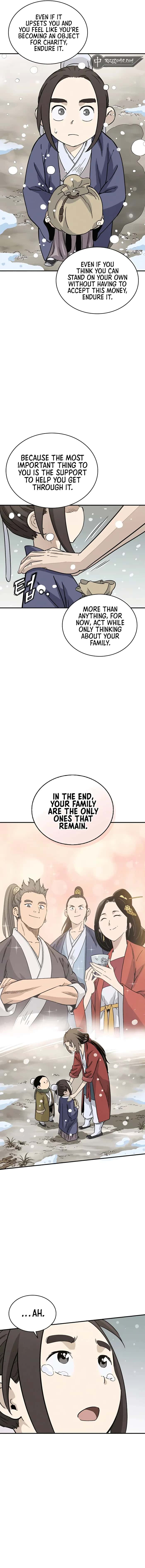 I Reincarnated as a Legendary Surgeon Chapter 94 Page 75