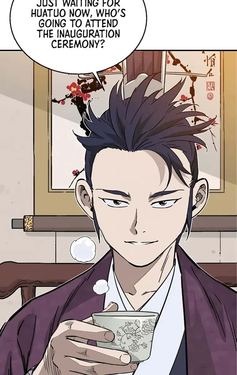 I Reincarnated as a Legendary Surgeon Chapter 95 Page 5