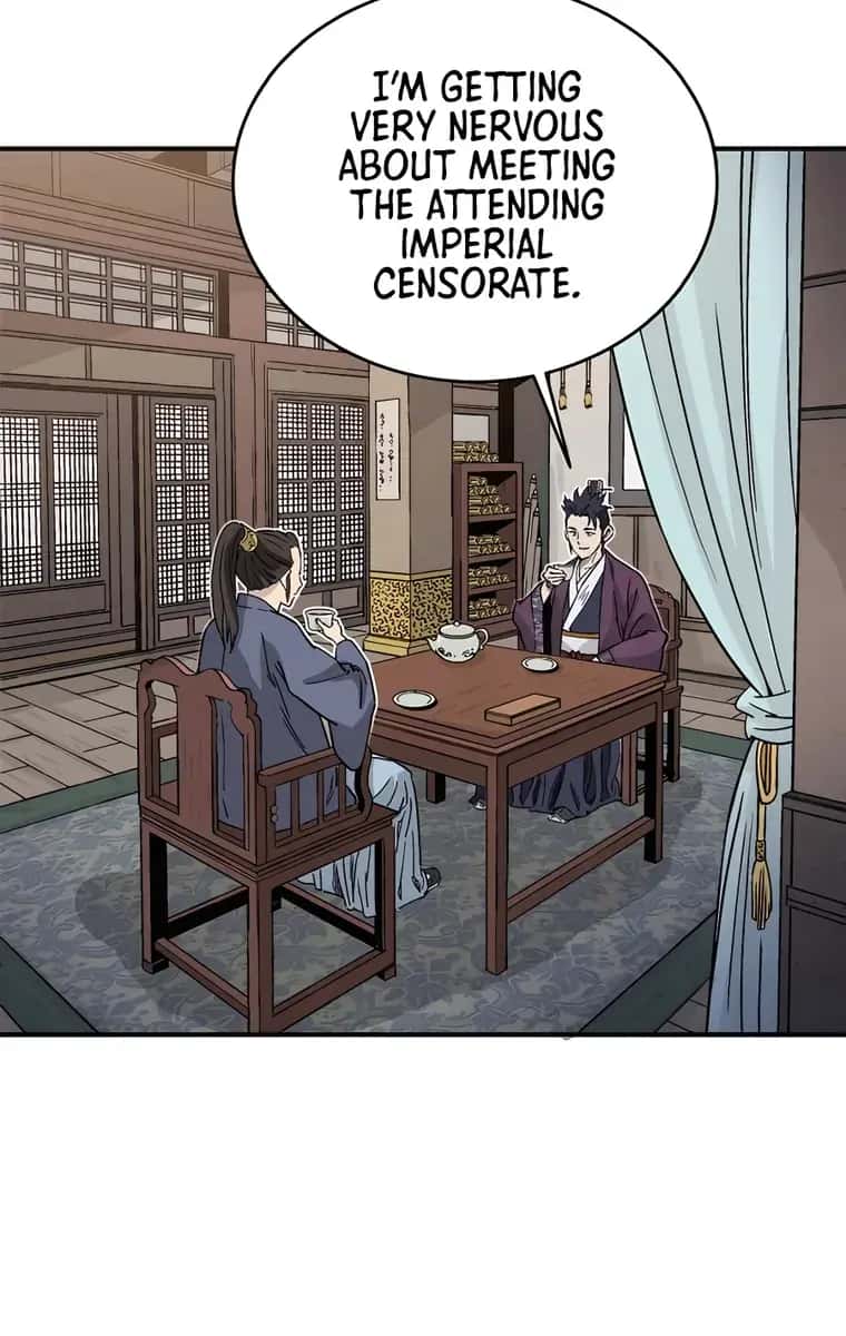 I Reincarnated as a Legendary Surgeon Chapter 95 Page 8