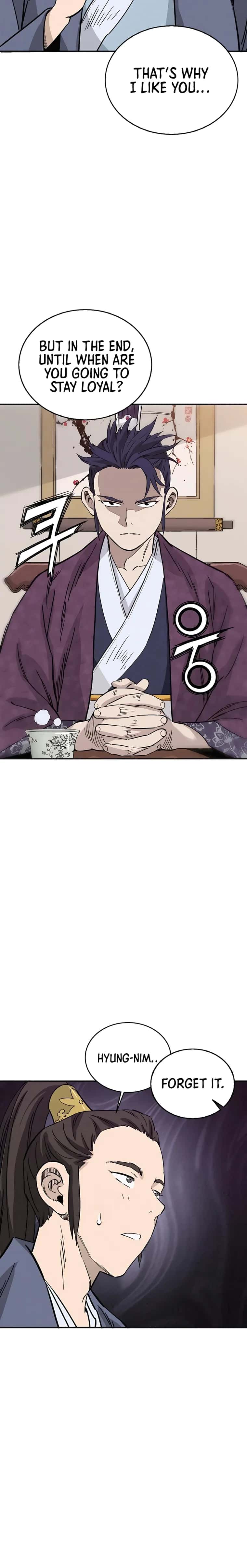 I Reincarnated as a Legendary Surgeon Chapter 95 Page 40