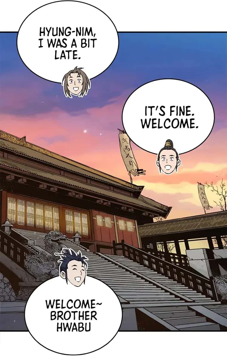 I Reincarnated as a Legendary Surgeon Chapter 95 Page 59