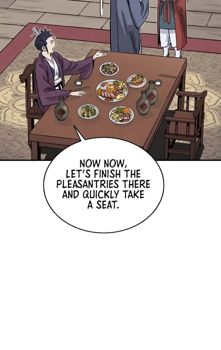I Reincarnated as a Legendary Surgeon Chapter 95 Page 61