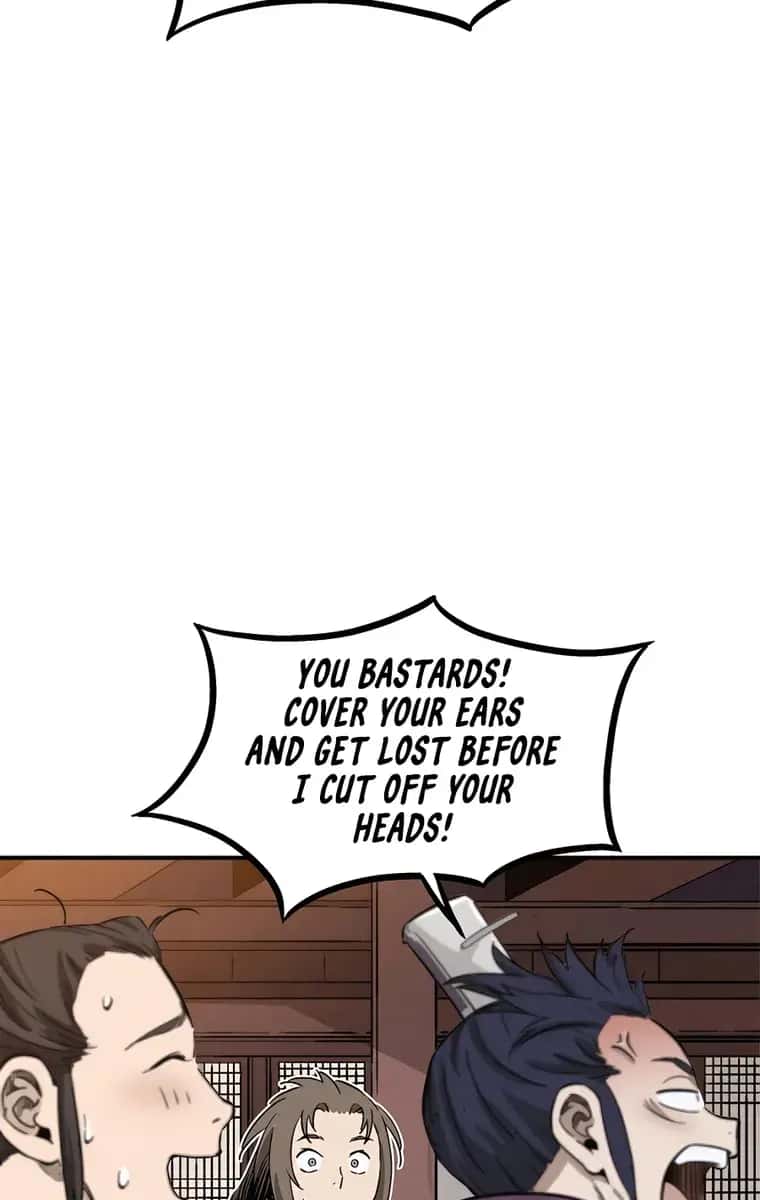 I Reincarnated as a Legendary Surgeon Chapter 95 Page 70