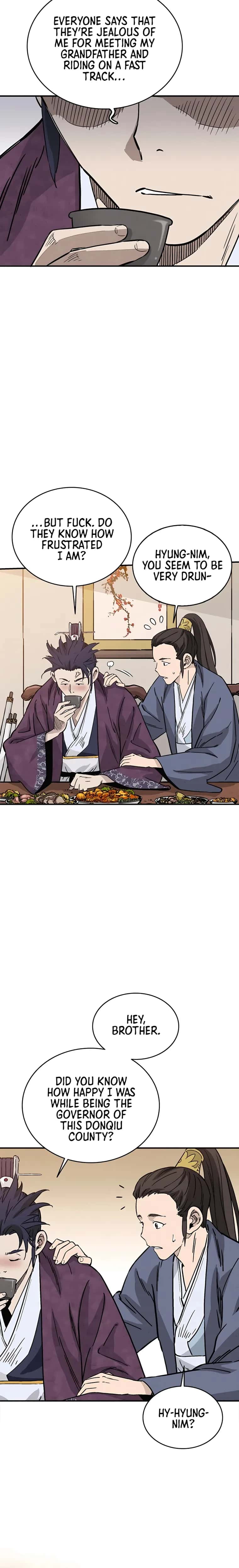 I Reincarnated as a Legendary Surgeon Chapter 95 Page 74