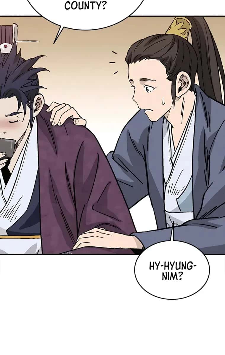 I Reincarnated as a Legendary Surgeon Chapter 95 Page 78