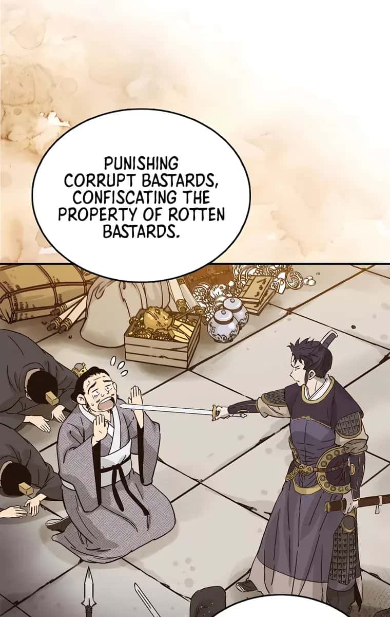 I Reincarnated as a Legendary Surgeon Chapter 95 Page 81