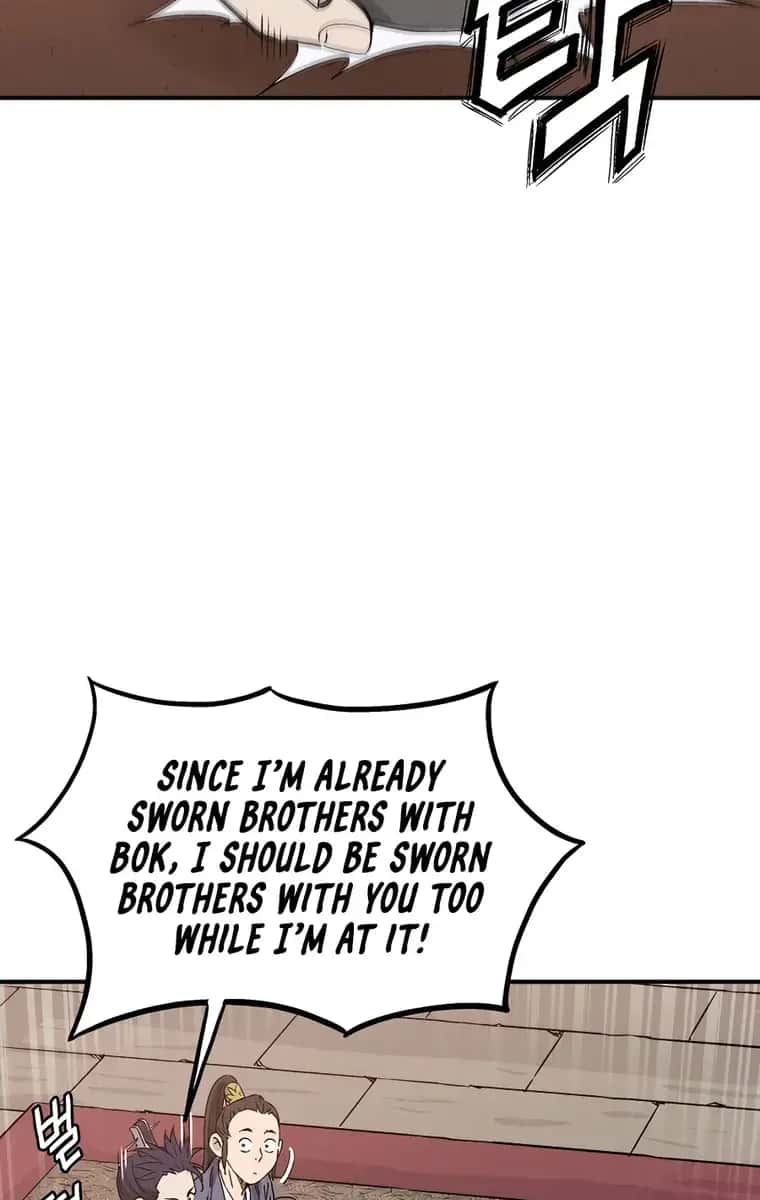 I Reincarnated as a Legendary Surgeon Chapter 95 Page 96