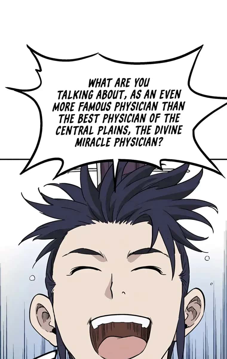 I Reincarnated as a Legendary Surgeon Chapter 95 Page 107