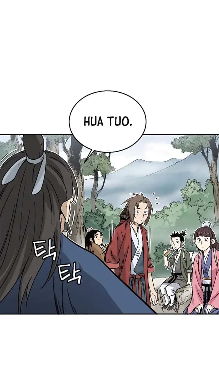 I Reincarnated as a Legendary Surgeon Chapter 96 Page 13