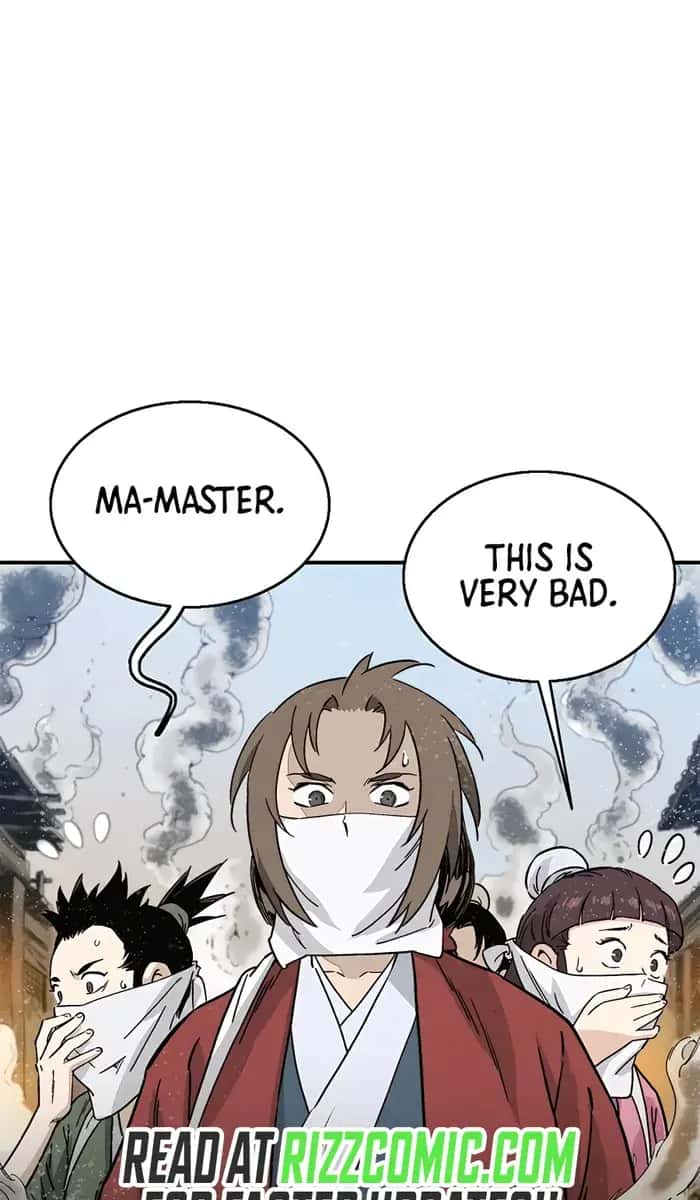 I Reincarnated as a Legendary Surgeon Chapter 96 Page 38