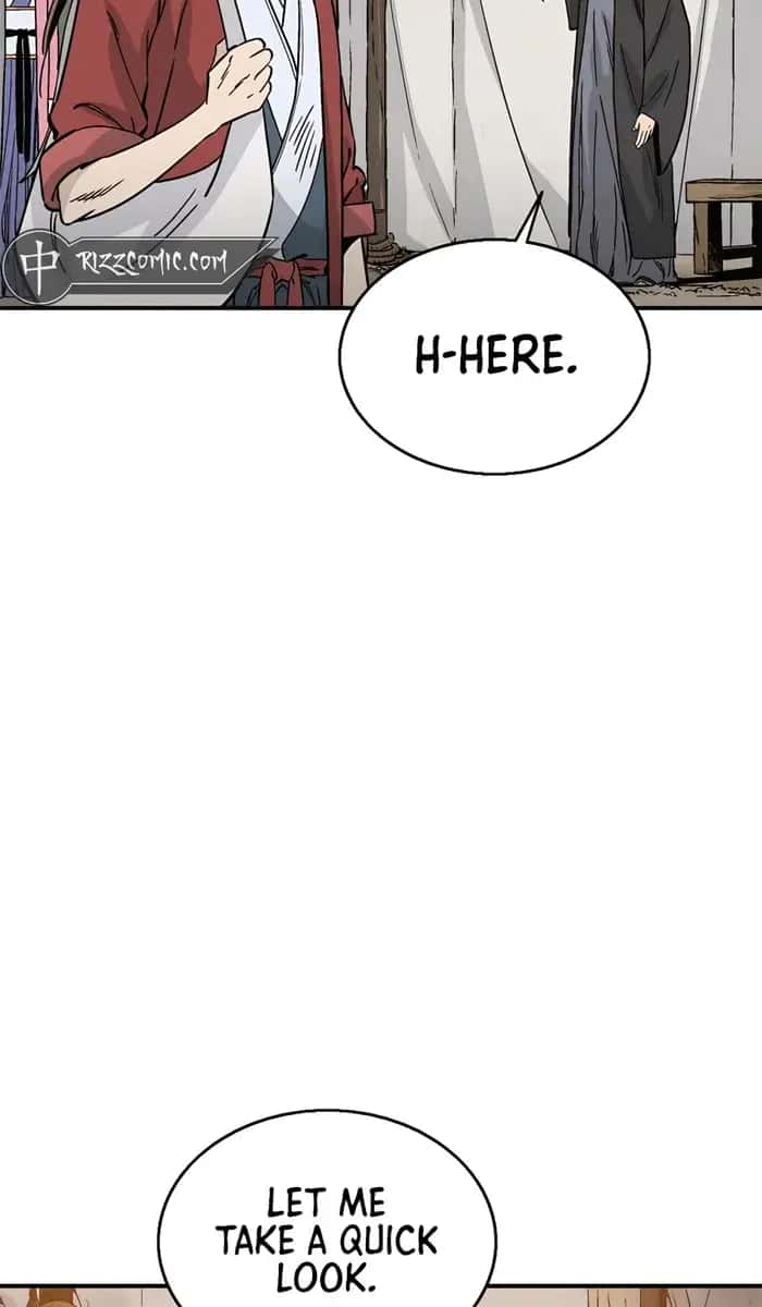 I Reincarnated as a Legendary Surgeon Chapter 96 Page 67