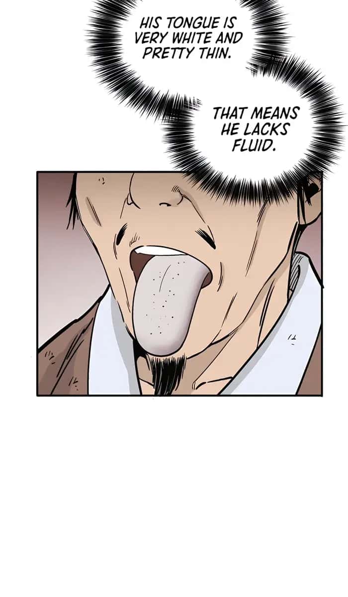 I Reincarnated as a Legendary Surgeon Chapter 96 Page 69