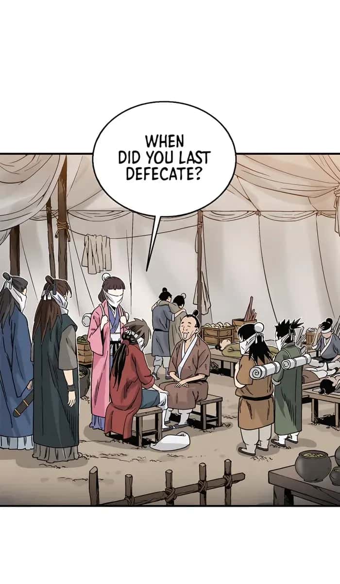 I Reincarnated as a Legendary Surgeon Chapter 96 Page 70