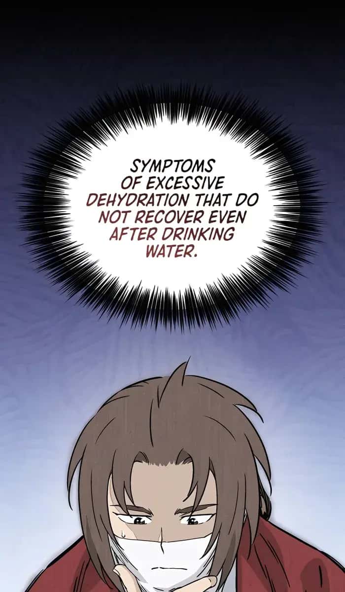 I Reincarnated as a Legendary Surgeon Chapter 96 Page 81