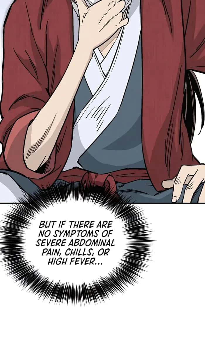 I Reincarnated as a Legendary Surgeon Chapter 96 Page 82